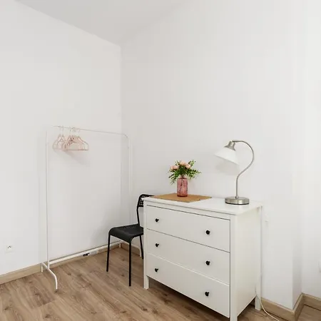 Spacious Family Promienista 1,5 Km To Hala Arena By Renters Poznań