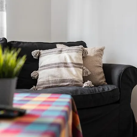 Spacious Family Promienista 1,5 Km To Hala Arena By Renters * Познань