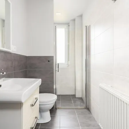 Spacious Family Promienista 1,5 Km To Hala Arena By Renters Познань